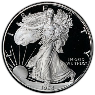 Cert 39213822 - Coin Image