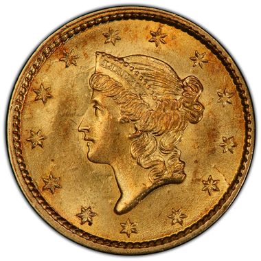 Cert 39213840 - Coin Image