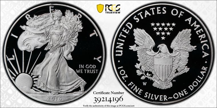 Cert 39214196 - Coin Image