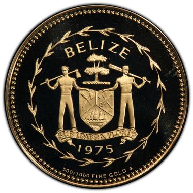 Cert 39215453 - Coin Image