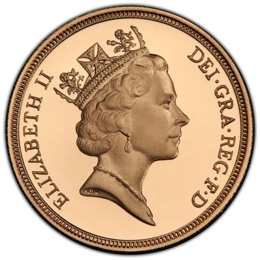 Cert 39216162 - Coin Image