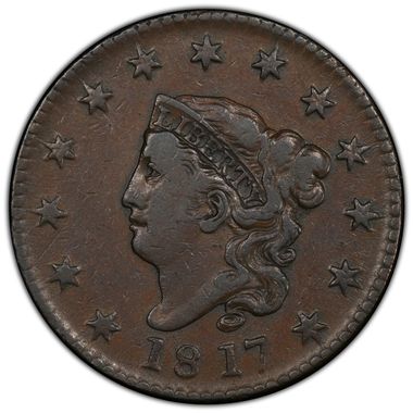 Cert 39224498 - Coin Image