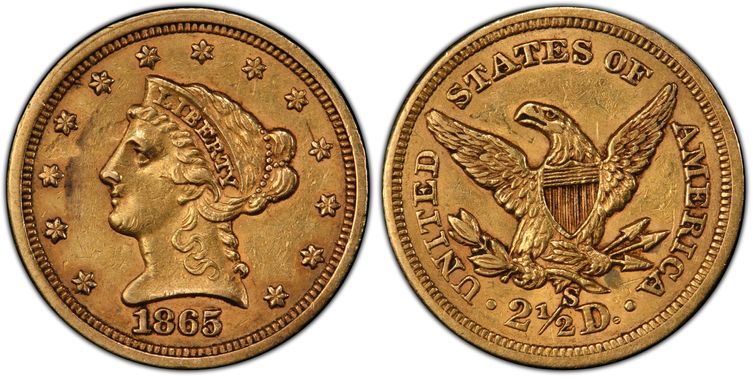 Cert 39225570 - Coin Image