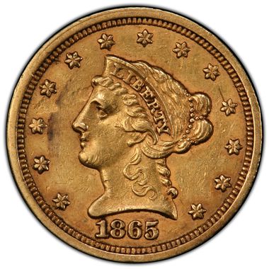Cert 39225570 - Coin Image