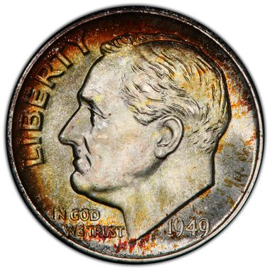 Cert 39226192 - Coin Image