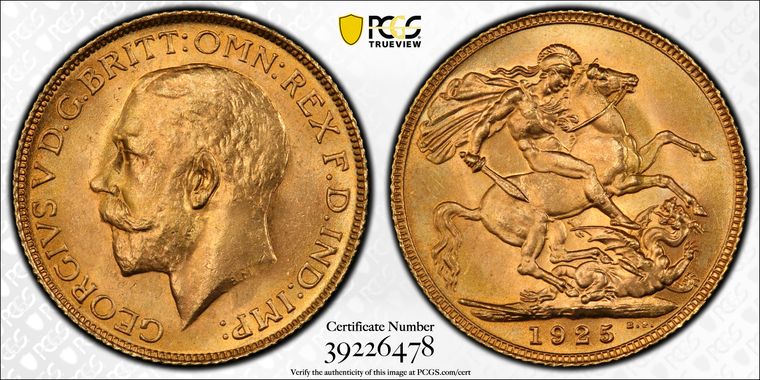 Cert 39226478 - Coin Image