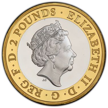 Cert 39227732 - Coin Image