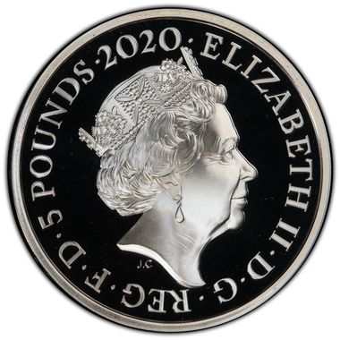Cert 39227746 - Coin Image