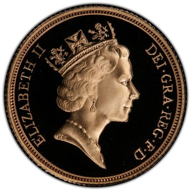 Cert 39227863 - Coin Image