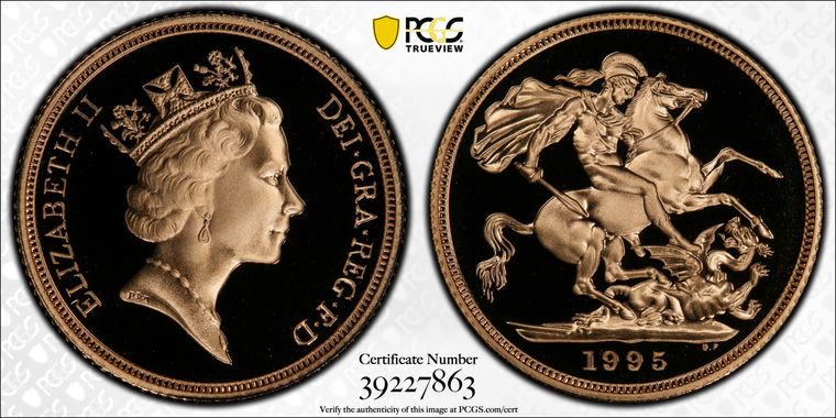 Cert 39227863 - Coin Image