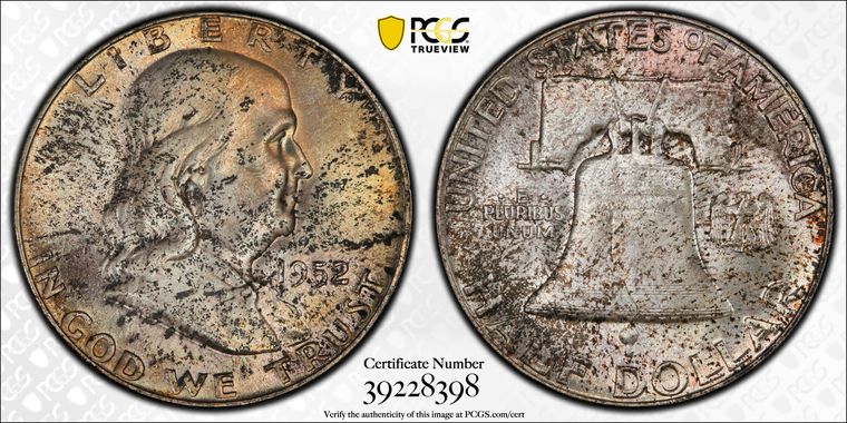 Cert 39228398 - Coin Image