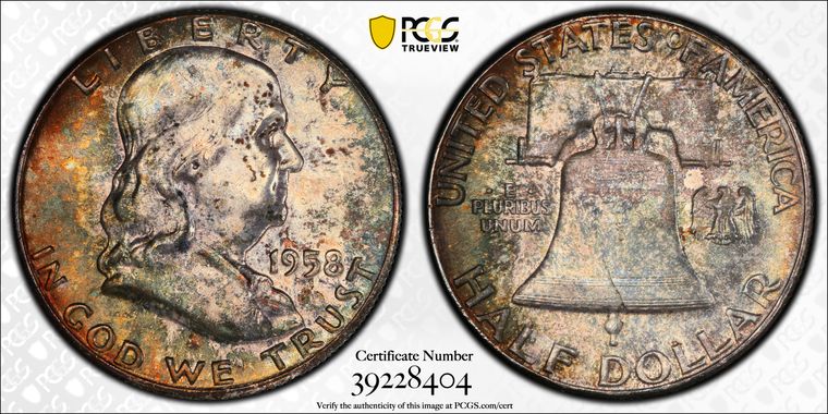 Cert 39228404 - Coin Image