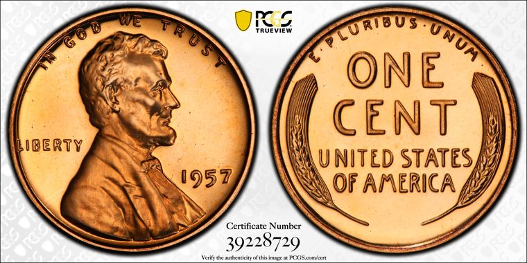 Cert 39228729 - Coin Image