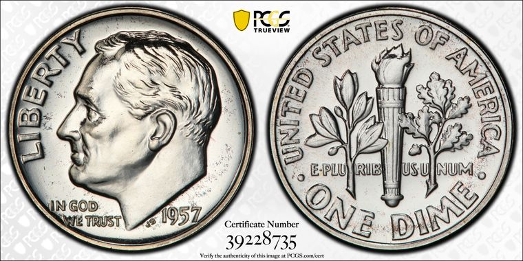 Cert 39228735 - Coin Image