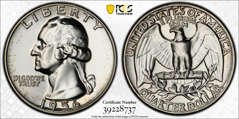 Cert 39228737 - Coin Image