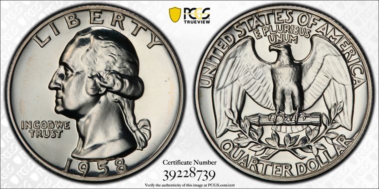 Cert 39228739 - Coin Image