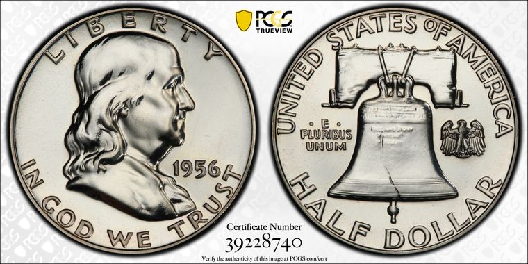 Cert 39228740 - Coin Image