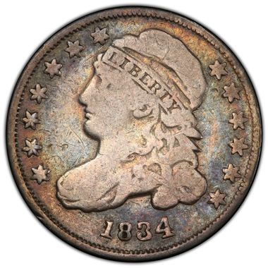 Cert 39229337 - Coin Image