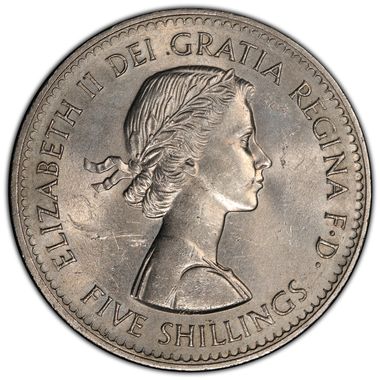 Cert 39229425 - Coin Image