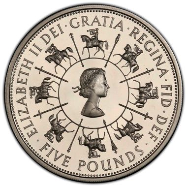 Cert 39229430 - Coin Image