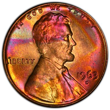 Cert 39230331 - Coin Image