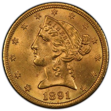 Cert 39230547 - Coin Image