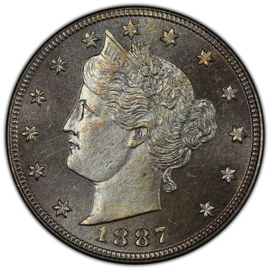 Cert 39230605 - Coin Image
