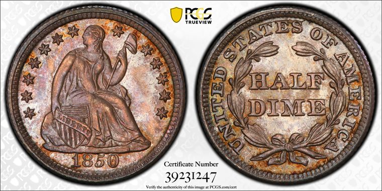 Cert 39231247 - Coin Image