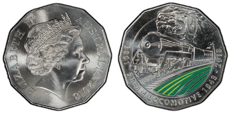 Cert 39231929 - Coin Image