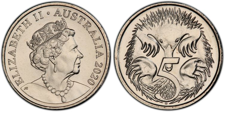 Cert 39231971 - Coin Image