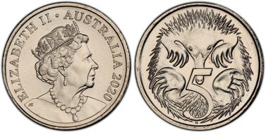 2020 5C 6th Portrait MS67