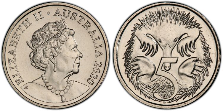 Cert 39231972 - Coin Image