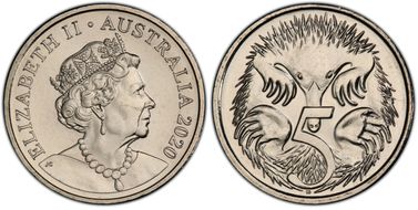 2020 5C 6th Portrait MS65