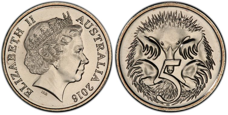 Cert 39231973 - Coin Image