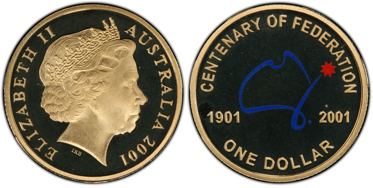 Cert 39231980 - Coin Image