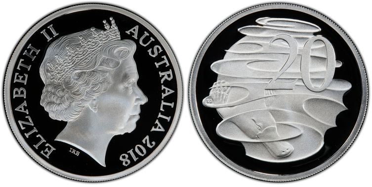 Cert 39231994 - Coin Image