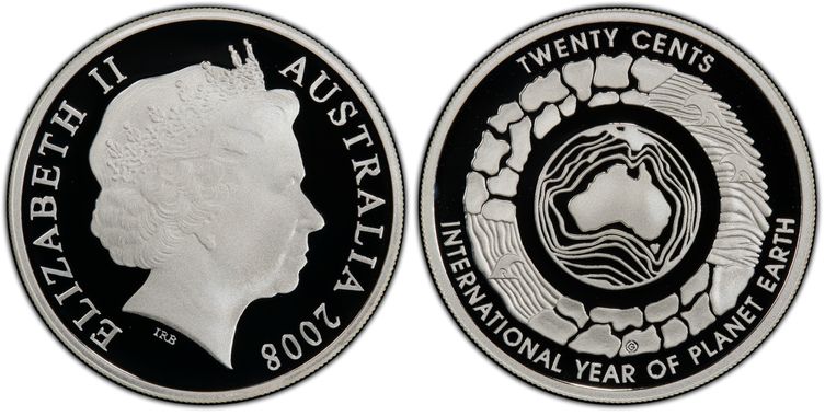 Cert 39232042 - Coin Image