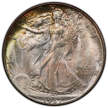 Cert 39233278 - Coin Image