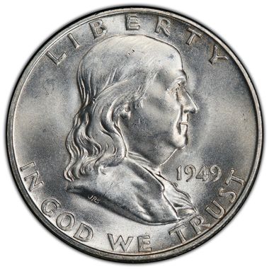 Cert 39234317 - Coin Image