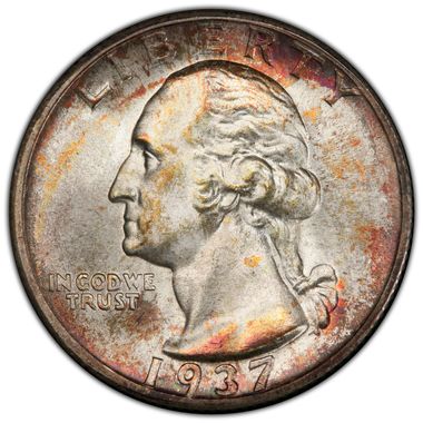 Cert 39234410 - Coin Image