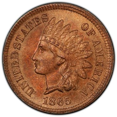 Cert 39234592 - Coin Image