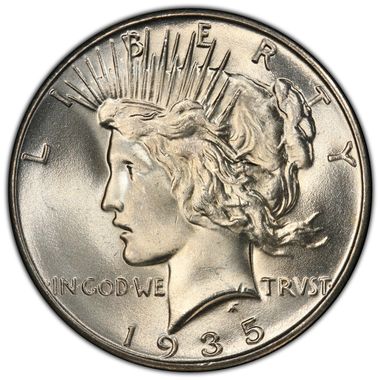 Cert 39236180 - Coin Image