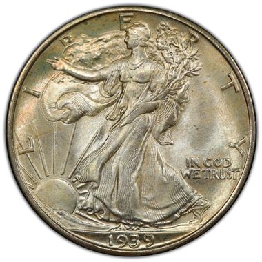 Cert 39237866 - Coin Image