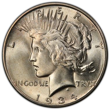 Cert 39237950 - Coin Image