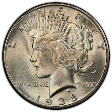 Cert 39237951 - Coin Image