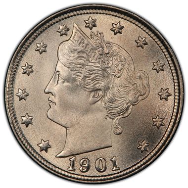 Cert 39238802 - Coin Image