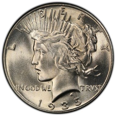 Cert 39239240 - Coin Image