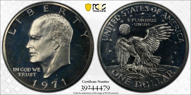 Cert 39244479 - Coin Image