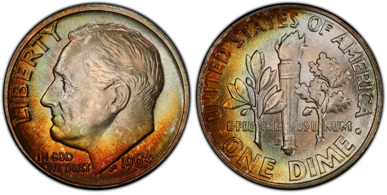 Cert 39247722 - Coin Image