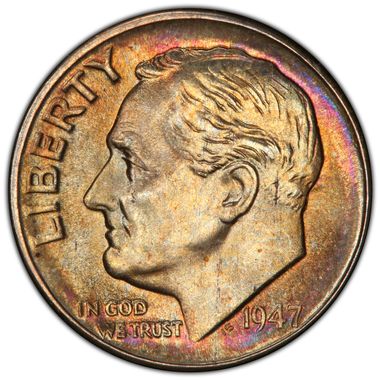 Cert 39247839 - Coin Image